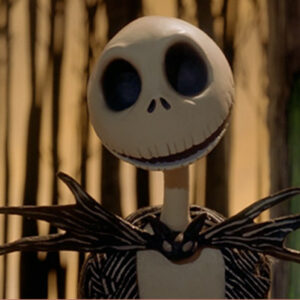 personaggio Jack Skeletron