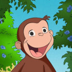 personaggio George (Curioso come George)