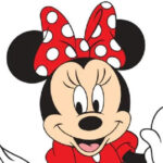 personaggio Minnie