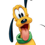 personaggio Pluto