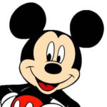 personaggio Topolino